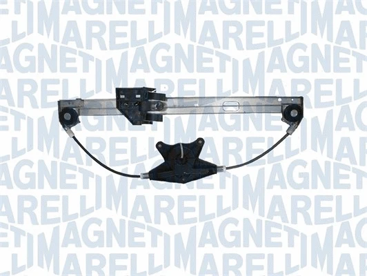 Window Regulator (350103170415)