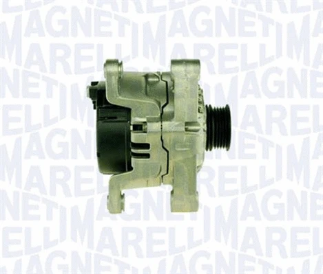 Alternator (944390418300)