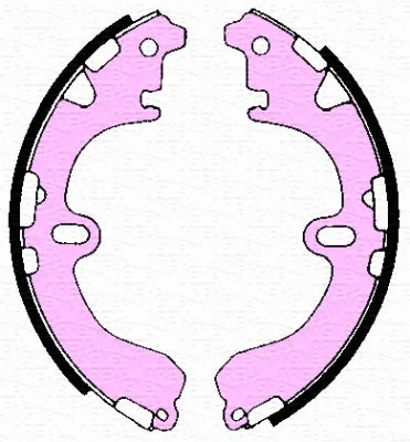 Brake Shoe (360219192092)
