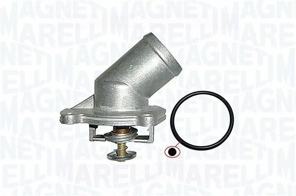 Thermostat, coolant (352317000920)