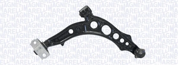 Control/Trailing Arm, wheel suspension (301181302100)