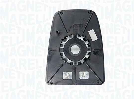 Mirror Glass, exterior mirror (182209016800)