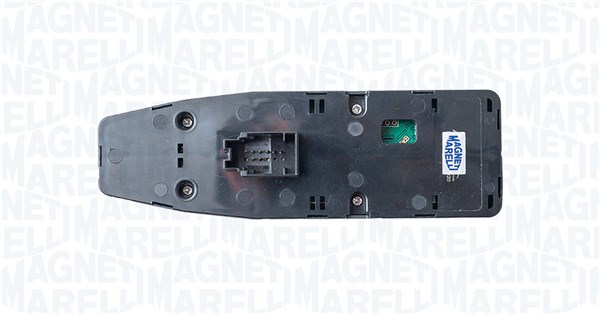 Switch, window regulator (000051070010)