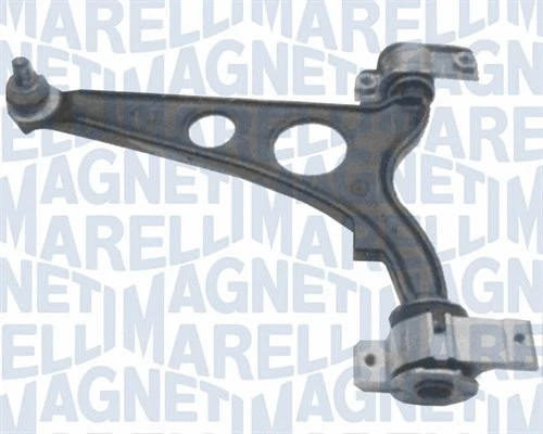 Control/Trailing Arm, wheel suspension (301181302000)