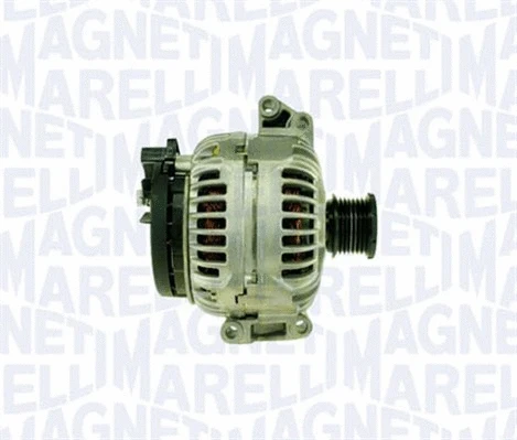 Alternator (944390477100)