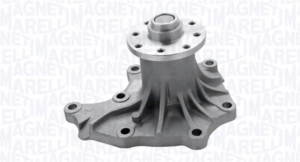 Water Pump, engine cooling (352316170495)