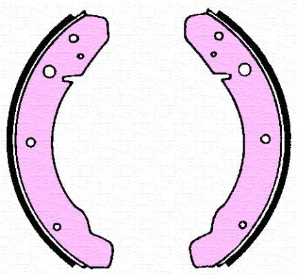 Brake Shoe (360219196098)