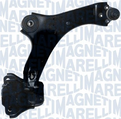 Control/Trailing Arm, wheel suspension (301181359600)