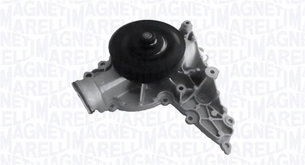 Water Pump, engine cooling (352316171286)