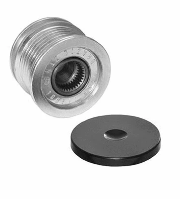 Belt Pulley, alternator (940113010077)