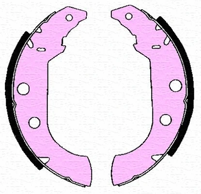 Brake Shoe (360219192052)