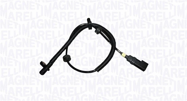 Sensor, wheel speed (172100041010)