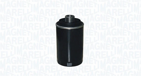 Oil Filter (153071762447)