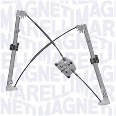 Window Regulator (350103138100)