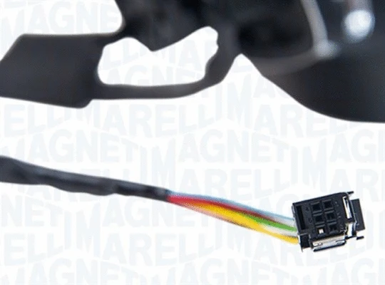 Exterior Mirror (182215005200)