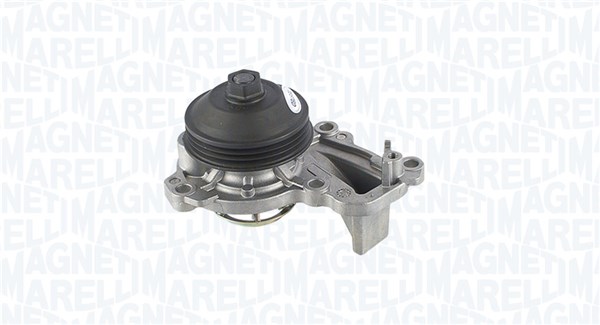 Water Pump, engine cooling (350984066000)