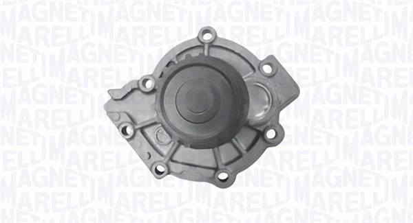 Water Pump, engine cooling (352316171224)
