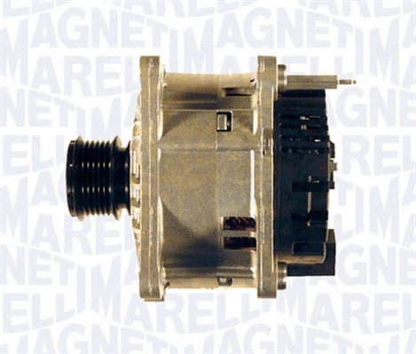 Alternator (944390453400)