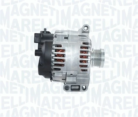 Alternator (944390903740)