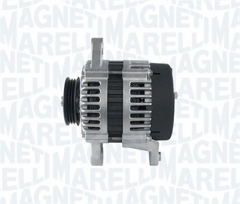 Alternator (944390609100)