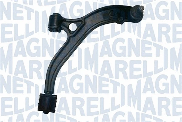 Control/Trailing Arm, wheel suspension (301181314100)
