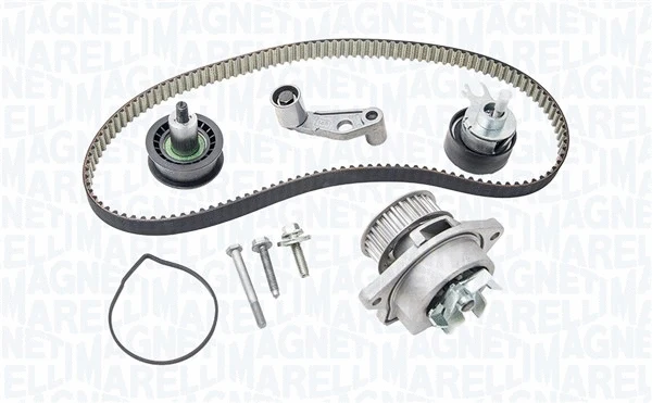 Water Pump & Timing Belt Kit (341405730001)