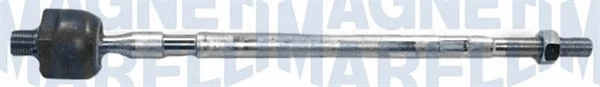 Centre Rod Assembly (301191601650)