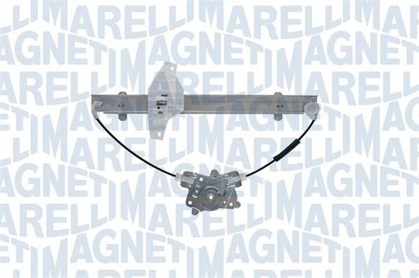 Window Regulator (350103170427)