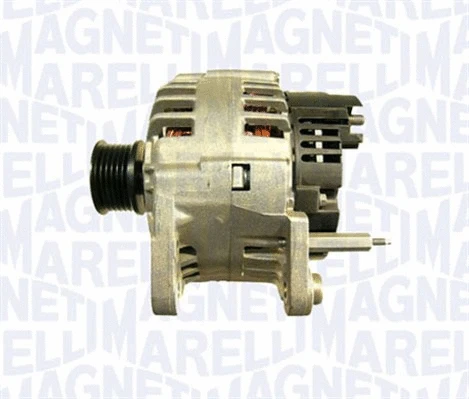 Alternator (944390419100)