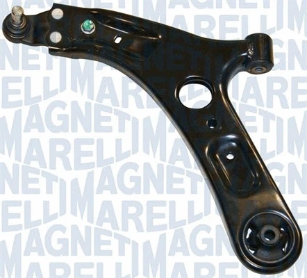Control/Trailing Arm, wheel suspension (301181361000)