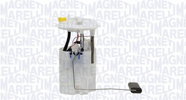 Fuel Supply Module (519700000137)