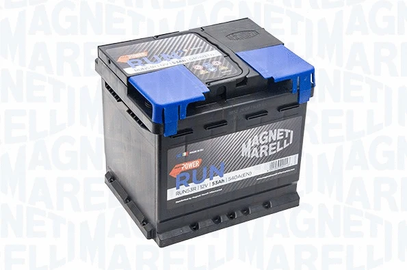 Starter Battery