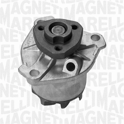Water Pump, engine cooling (350981773000)