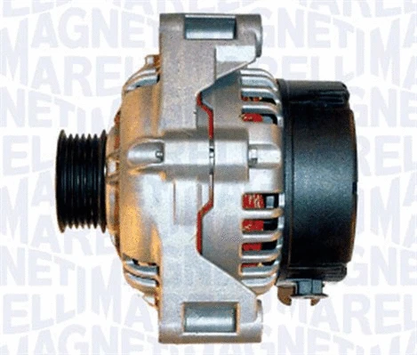 Alternator (944390397800)