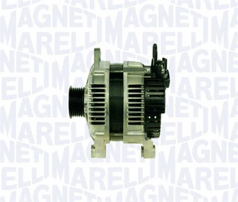 Alternator (944390400210)
