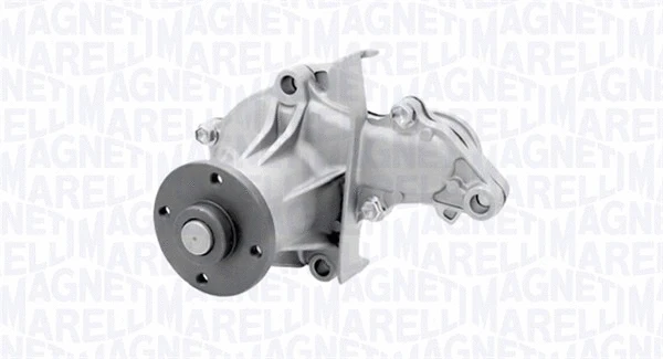 Water Pump, engine cooling (352316171071)