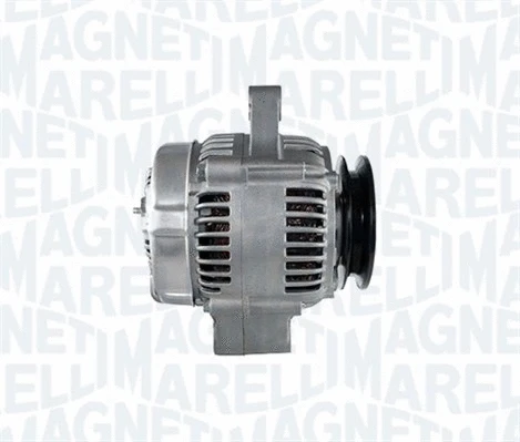 Alternator (944390411800)