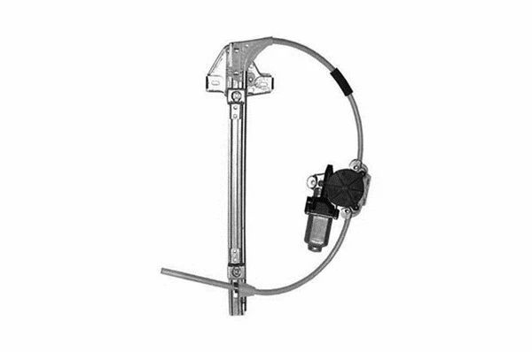 Window Regulator (350103570000)