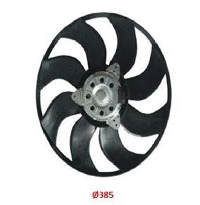 Fan, engine cooling (359003900070)