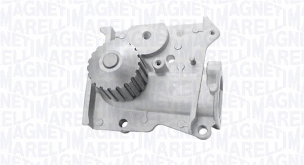Water Pump, engine cooling (352316170733)