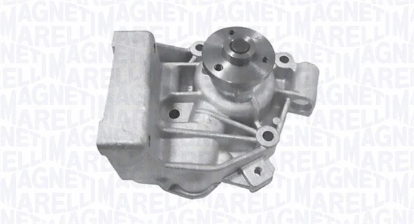 Water Pump, engine cooling (352316170315)