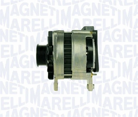 Alternator (944390361500)