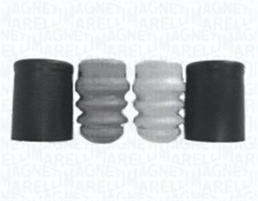 Dust Cover Kit, shock absorber (310116110064)