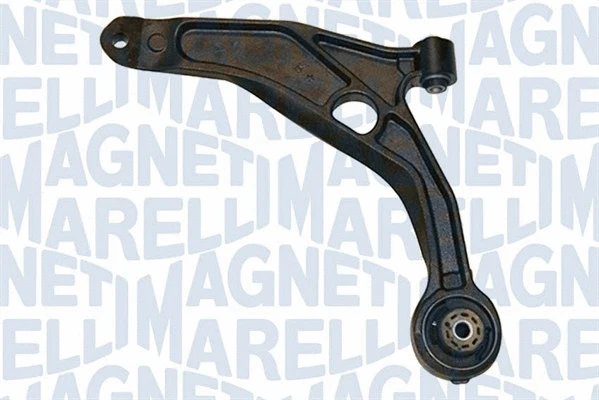 Control/Trailing Arm, wheel suspension (301181313800)