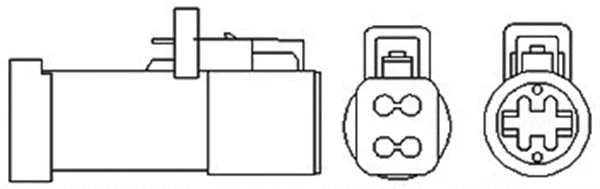 Lambda Sensor (466016355037)