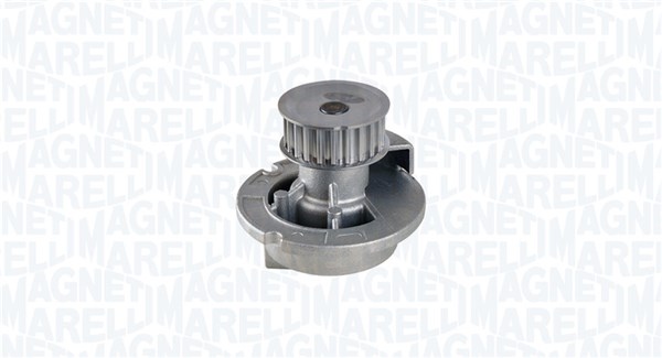 Water Pump, engine cooling