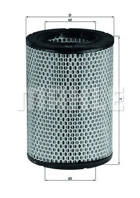Air Filter (154077054940)