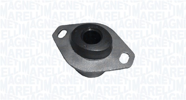 Holder, engine mounting system (030607021281)