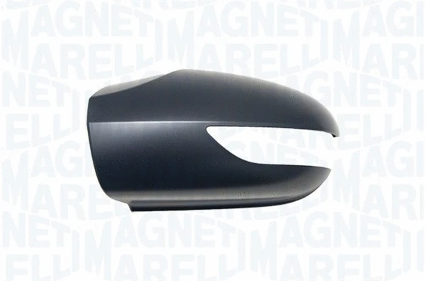 Cover, exterior mirror