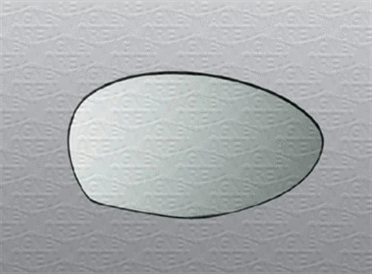 Mirror Glass, exterior mirror (350319520450)